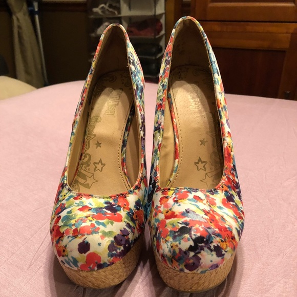 Brash Shoes - Woman’s Shoes